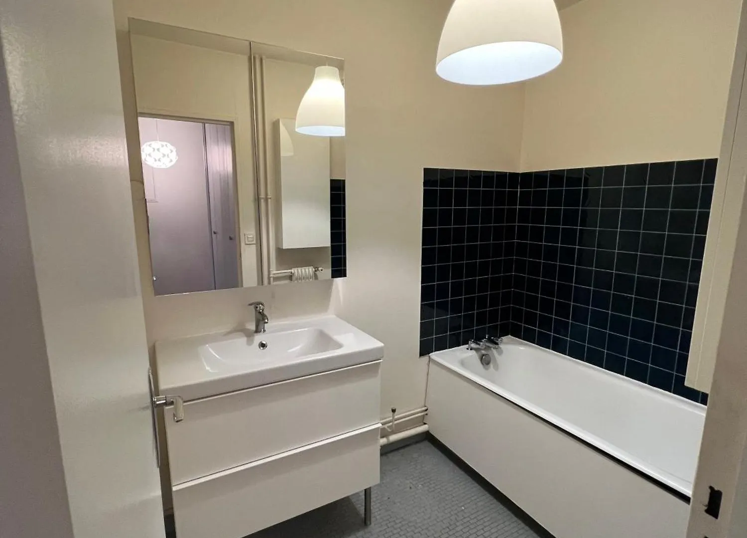 Apartamento Appartement Lumineux 46M2 20E Paris